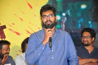 Kiss Kiss Bang Bang Movie Teaser Launch
